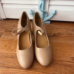 Capezio Manhattan Xtreme Tap Shoe